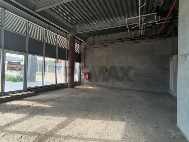 Imagem 3: Loja Comercial à Venda no Centro Empresarial Porto Atlântico – Santo Cristo