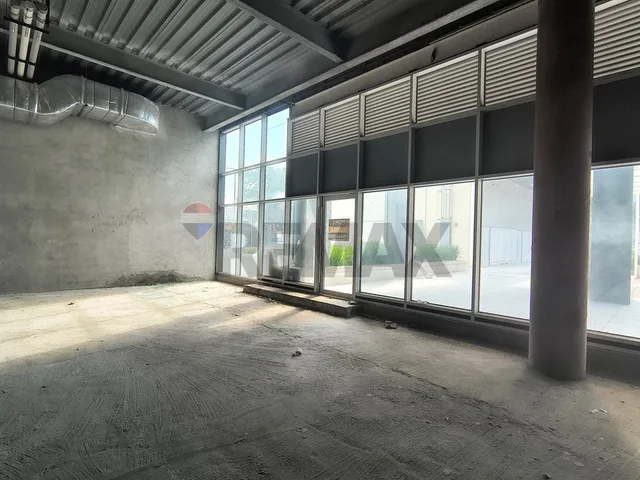 Imagem 8: Loja Comercial à Venda no Centro Empresarial Porto Atlântico – Santo Cristo