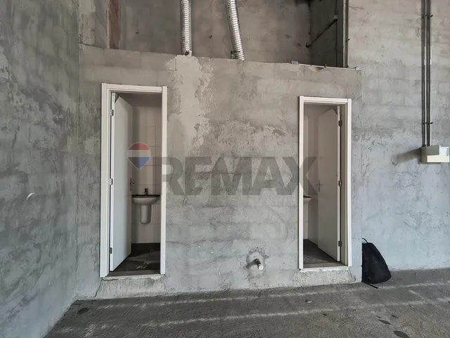 Imagem 7: Loja Comercial à Venda no Centro Empresarial Porto Atlântico – Santo Cristo