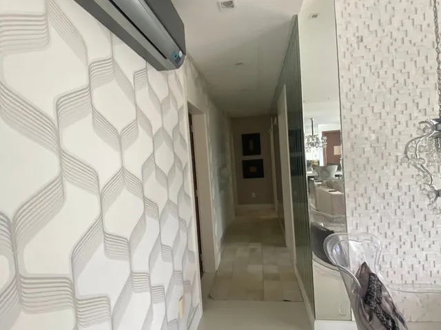 Imagem 14: Mobiliado no Marina Beach Towers em Balneário Camboriú Sc