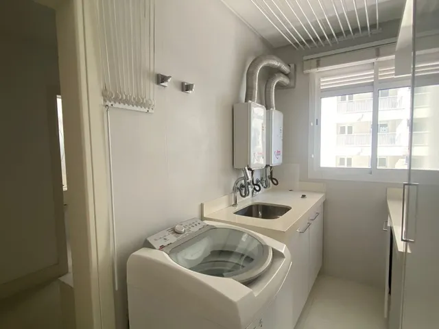 Imagem 16: Mobiliado no Marina Beach Towers em Balneário Camboriú Sc