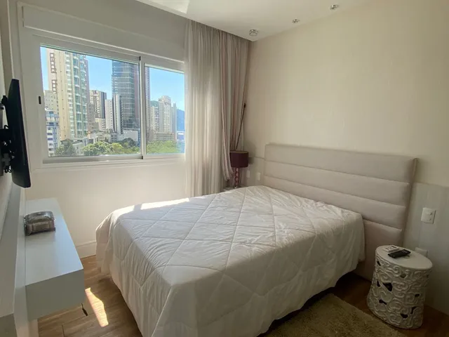 Imagem 11: Mobiliado no Marina Beach Towers em Balneário Camboriú Sc