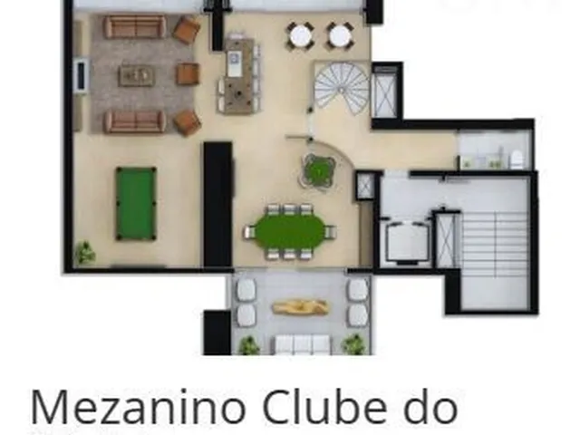 Imagem 15: Mobiliado no Marina Beach Towers em Balneário Camboriú Sc
