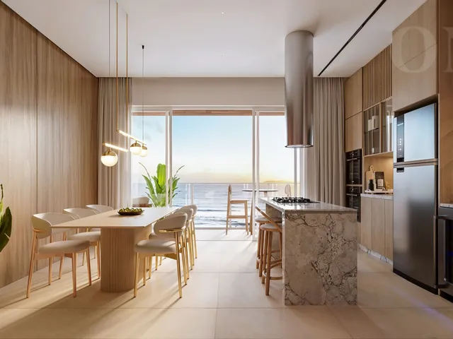 Imagem 11: Apartamento Alto Padrão a Venda em Bombinhas Sc