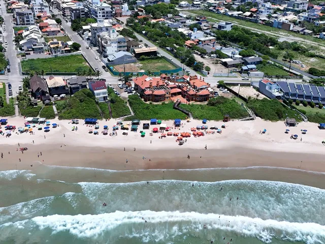 Imagem 12: Apartamento Alto Padrão a Venda em Bombinhas Sc