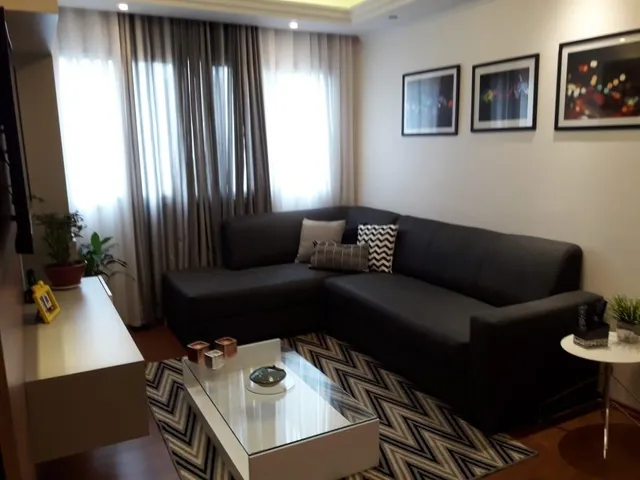 Imagem: APARTAMENTO RESIDENCIAL em São Paulo