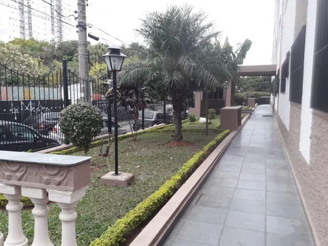 Imagem 2: Apartamento Residencial em São Paulo - São Paulo, Vila santa Clara