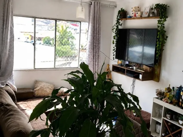 Imagem: Apartamento Residencial em São Paulo
