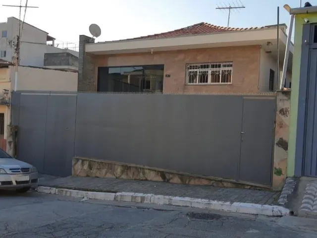 Imagem: CASA RESIDENCIAL em São Paulo - São Paulo
