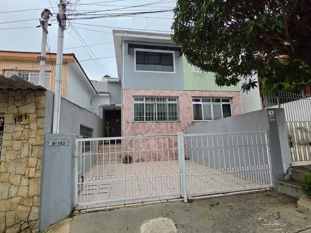 Imagem: CASA RESIDENCIAL em São Paulo - São Paulo
