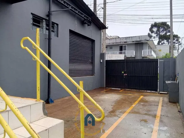 Imagem: BARRACÃO COMERCIAL 160 M² PARA LOCAÇÃO