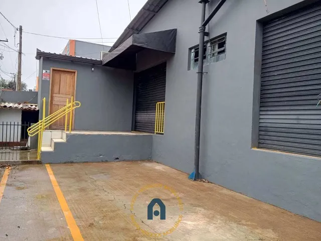 Imagem 16: BARRACÃO COMERCIAL 160 M² PARA LOCAÇÃO NO MARACANÃ – COLOMBO