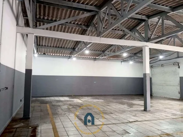 Imagem 12: BARRACÃO COMERCIAL 160 M² PARA LOCAÇÃO NO MARACANÃ – COLOMBO