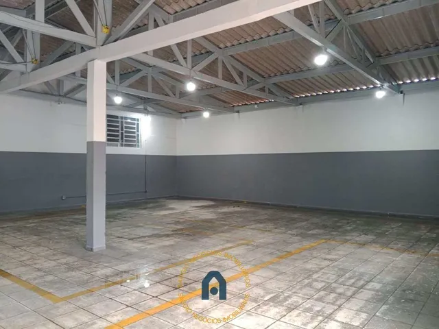 Imagem 11: BARRACÃO COMERCIAL 160 M² PARA LOCAÇÃO NO MARACANÃ – COLOMBO