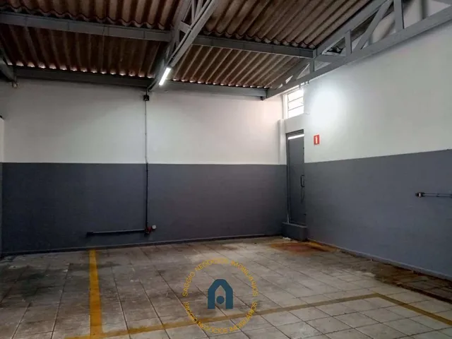 Imagem 9: BARRACÃO COMERCIAL 160 M² PARA LOCAÇÃO NO MARACANÃ – COLOMBO