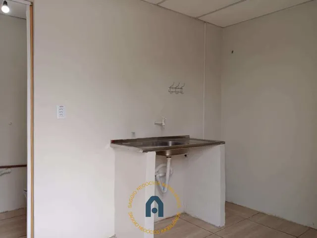Imagem 14: BARRACÃO COMERCIAL 160 M² PARA LOCAÇÃO NO MARACANÃ – COLOMBO