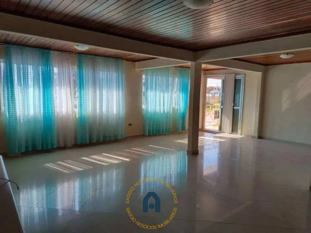 Imagem 5: Sobrado para alugar em São José dos Pinhais, Colônia Murici, com 3 quartos, 750m²