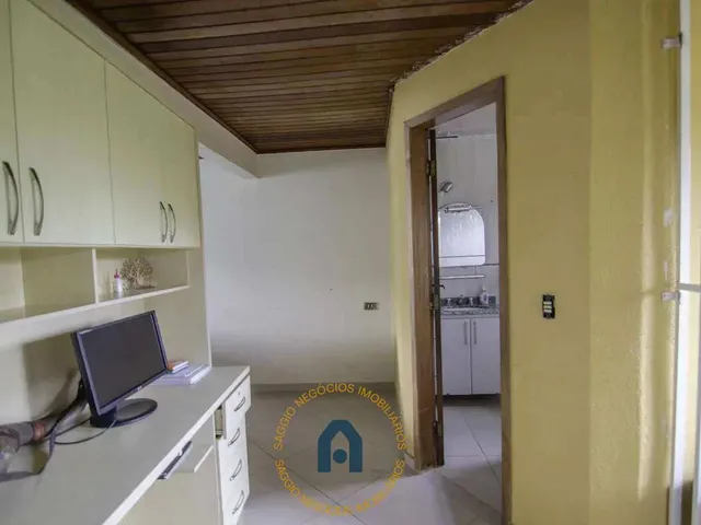 Imagem 14: Sobrado para alugar em São José dos Pinhais, Colônia Murici, com 3 quartos, 750m²