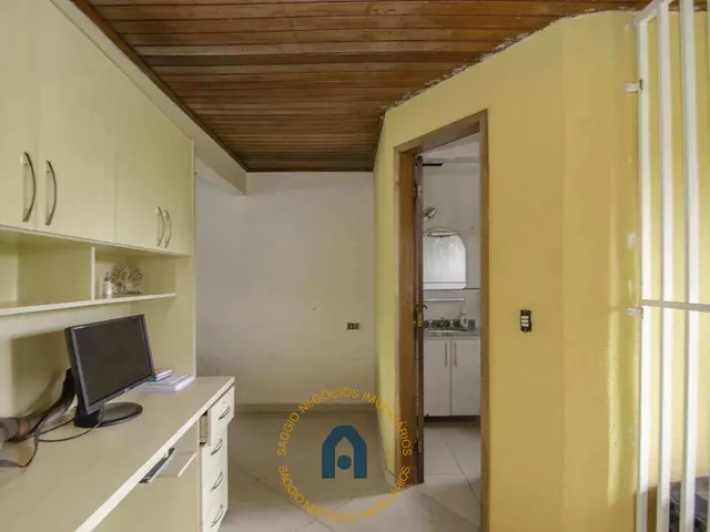 Imagem 15: Sobrado para alugar em São José dos Pinhais, Colônia Murici, com 3 quartos, 750m²