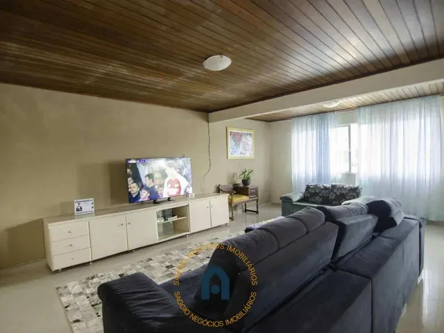 Imagem 16: Sobrado para alugar em São José dos Pinhais, Colônia Murici, com 3 quartos, 750m²