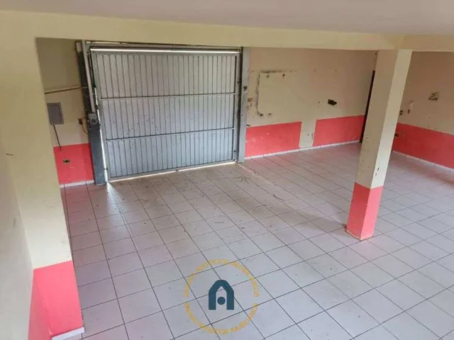 Imagem 10: Sobrado para alugar em São José dos Pinhais, Colônia Murici, com 3 quartos, 750m²