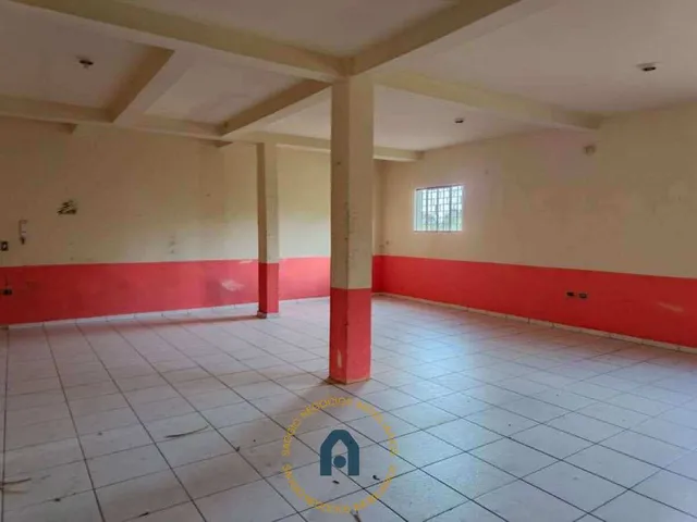 Imagem 11: Sobrado para alugar em São José dos Pinhais, Colônia Murici, com 3 quartos, 750m²