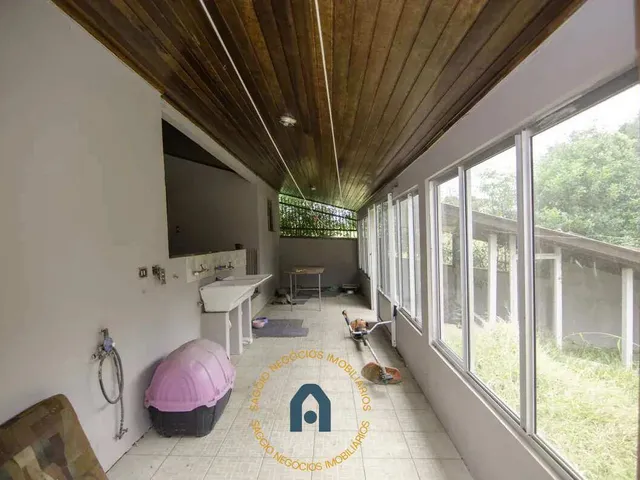 Imagem 12: Sobrado para alugar em São José dos Pinhais, Colônia Murici, com 3 quartos, 750m²