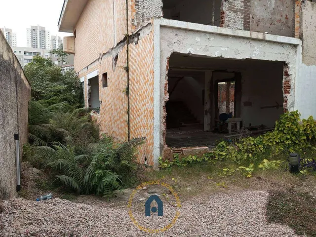 Imagem 2: Terreno à venda em Curitiba, Jardim Botânico, 346.10m²