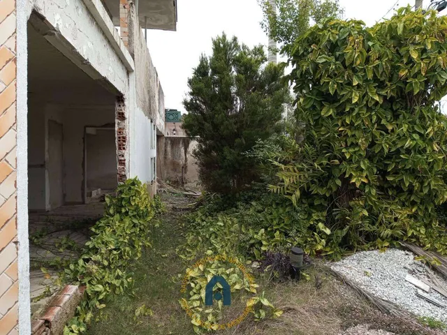 Imagem 3: Terreno à venda em Curitiba, Jardim Botânico, 346.10m²