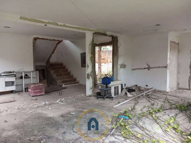 Imagem 4: Terreno à venda em Curitiba, Jardim Botânico, 346.10m²