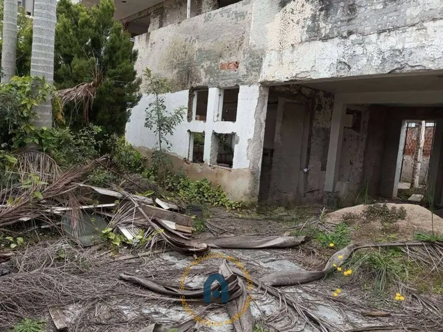 Imagem 5: Terreno à venda em Curitiba, Jardim Botânico, 346.10m²