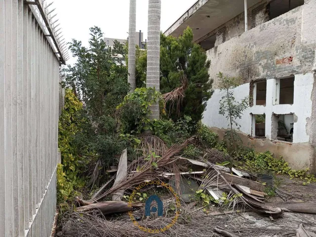 Imagem 6: Terreno à venda em Curitiba, Jardim Botânico, 346.10m²