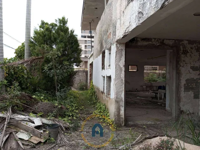 Imagem 7: Terreno à venda em Curitiba, Jardim Botânico, 346.10m²