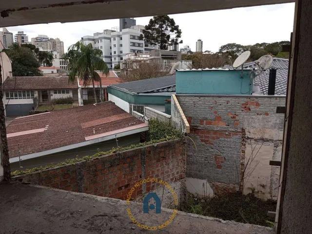 Imagem 9: Terreno à venda em Curitiba, Jardim Botânico, 346.10m²