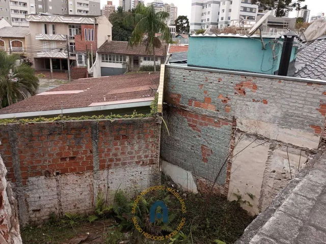 Imagem 10: Terreno à venda em Curitiba, Jardim Botânico, 346.10m²