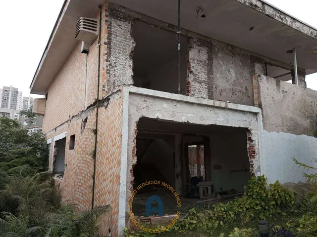 Imagem 15: Terreno à venda em Curitiba, Jardim Botânico, 346.10m²