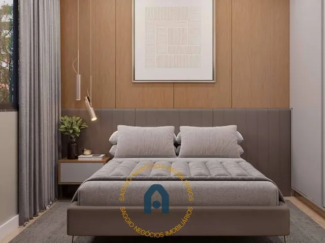 Imagem 9: Apartamento à venda, no SYNC HOUSE / VALOR REAL em Curitiba, Novo Mundo, com 2 quartos