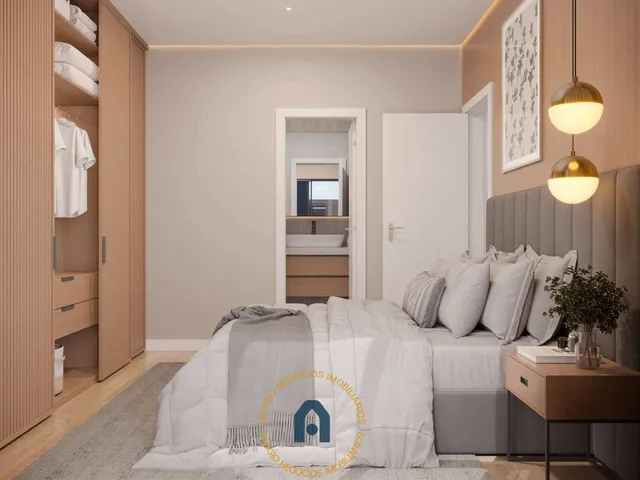 Imagem 13: Apartamento à venda, no SYNC HOUSE / VALOR REAL em Curitiba, Novo Mundo, com 2 quartos
