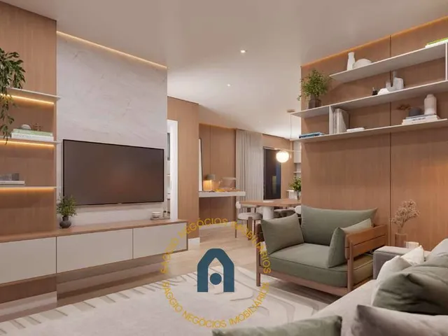 Imagem 16: Apartamento à venda, no SYNC HOUSE / VALOR REAL em Curitiba, Novo Mundo, com 2 quartos