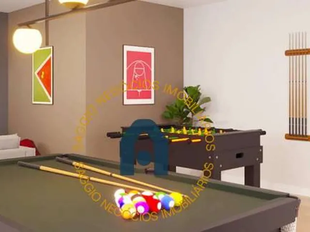 Imagem 15: Apartamento à venda, no SYNC HOUSE / VALOR REAL em Curitiba, Novo Mundo, com 2 quartos
