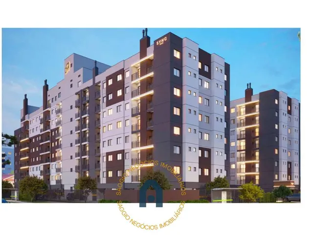 Imagem: Apartamento à venda, no SYNC HOUSE / VALOR