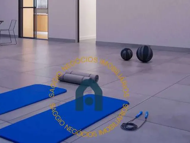 Imagem 2: Apartamento à venda, no SYNC HOUSE / VALOR REAL em Curitiba, Novo Mundo, com 2 quartos