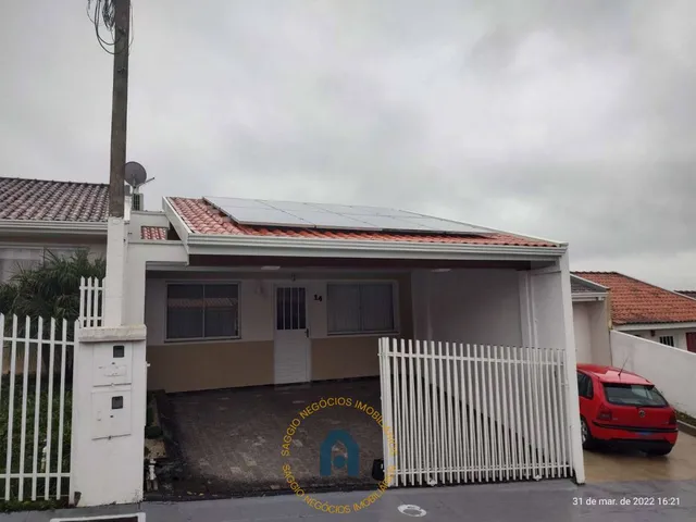 Imagem: Casa de condomínio à venda, no CONDOMÍNIO