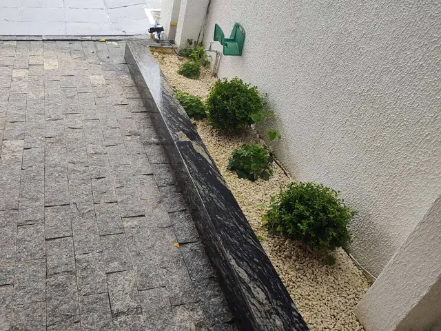 Imagem 11: Casa de condomínio à venda, no CONDOMÍNIO MORADA VERDE XI em Campo Largo, Jardim