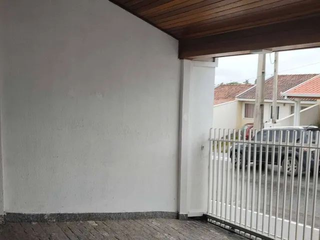 Imagem 5: Casa de condomínio à venda, no CONDOMÍNIO MORADA VERDE XI em Campo Largo, Jardim