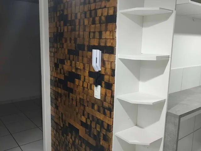 Imagem 10: Casa de condomínio à venda, no CONDOMÍNIO MORADA VERDE XI em Campo Largo, Jardim