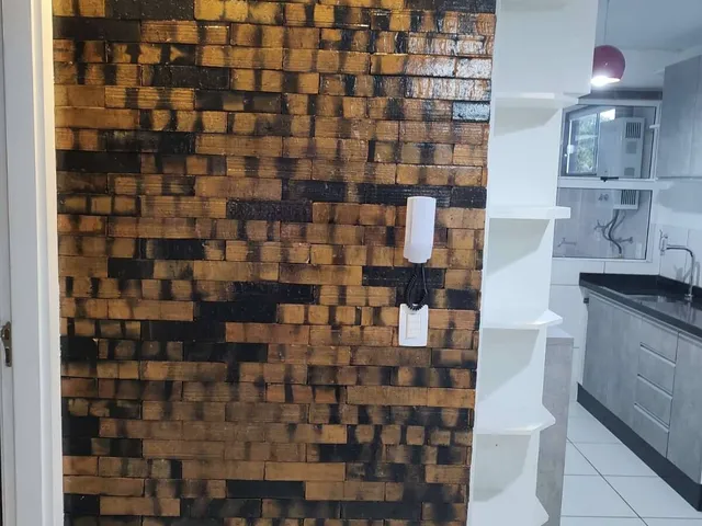 Imagem 16: Casa de condomínio à venda, no CONDOMÍNIO MORADA VERDE XI em Campo Largo, Jardim
