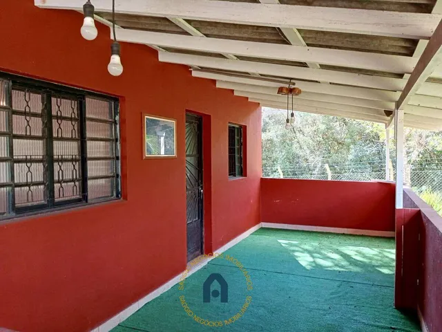 Imagem 8: Barracão à venda em São José dos Pinhais, Contenda, 380m²