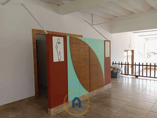 Imagem 9: Barracão à venda em São José dos Pinhais, Contenda, 380m²