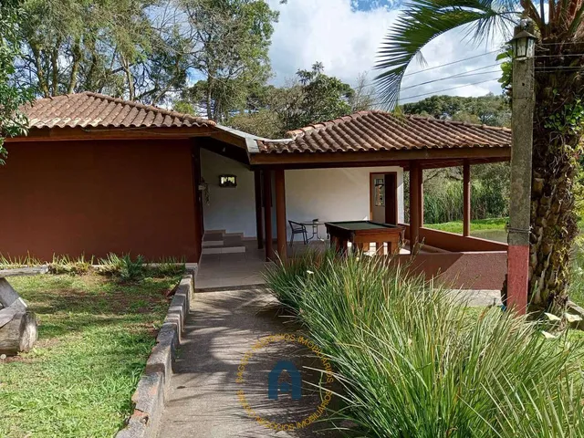 Imagem: Casa de condomínio à venda em São José